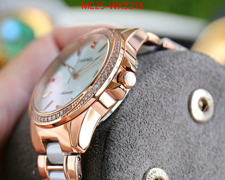 ID: WX3215