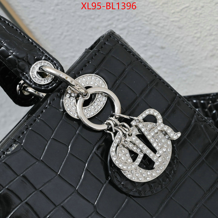 Dior Bags(4A)-Lady- best replica 1:1 ID: BL1396 $: 95USD,