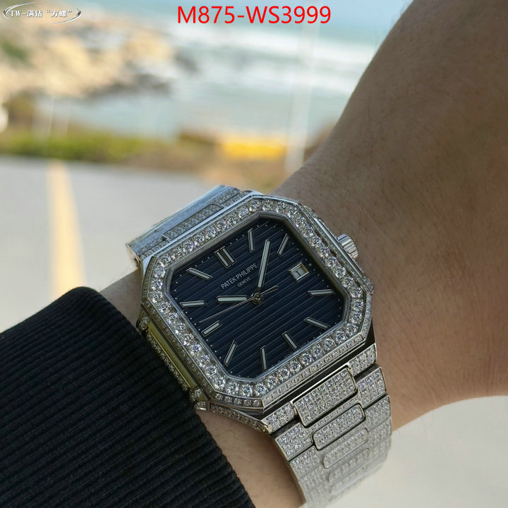 ID: WS3999