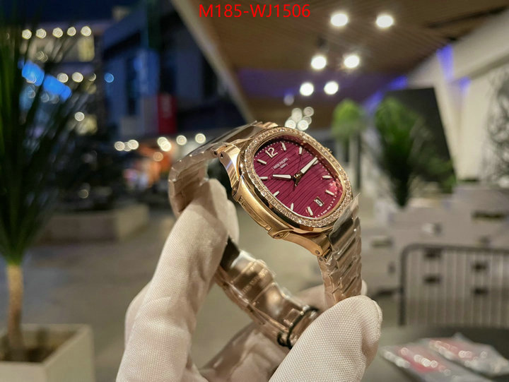 ID: WJ1506