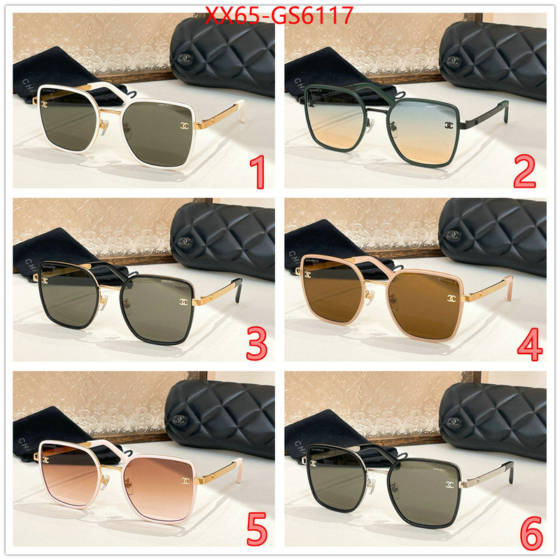 wholesale sale ID: GS6117