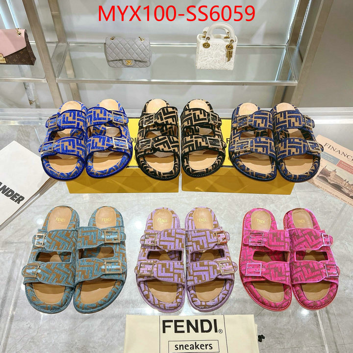 Men Shoes-Fendi where can you buy replica ID: SS6059 $: 100USD