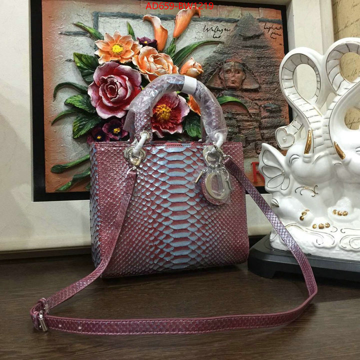 ID: BW1219 $: 659USD,