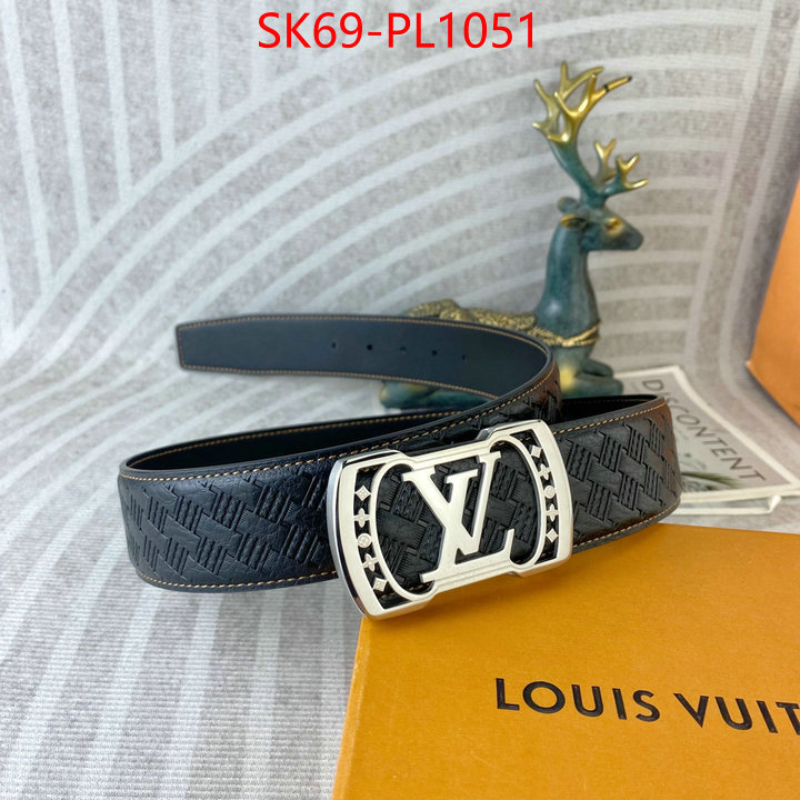 Belts-LV top quality designer replica ID: PL1051 $: 69USD