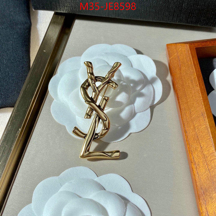the online shopping ID: JE8598