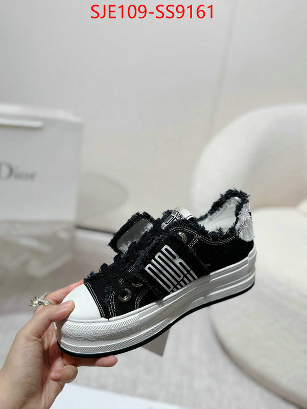 Women Shoes-Dior sell high quality ID: SS9161 $: 109USD