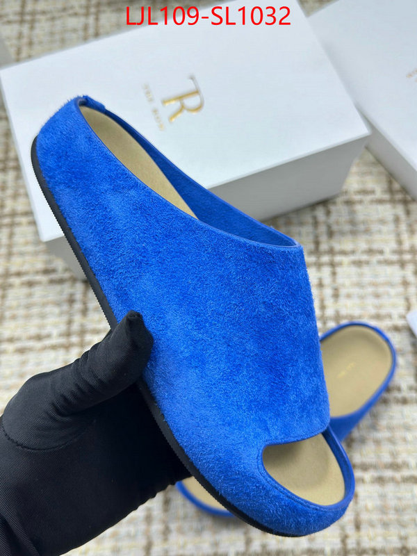 Women Shoes-The Row sell online luxury designer ID: SL1032 $: 109USD