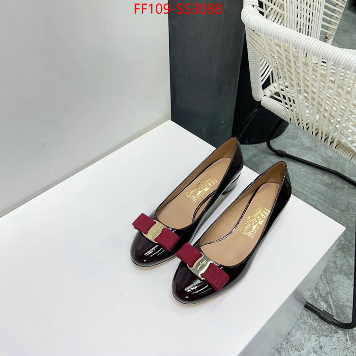 high quality aaaaa replica ID: SS3088