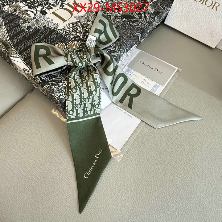 designer 1:1 replica ID: MS3027