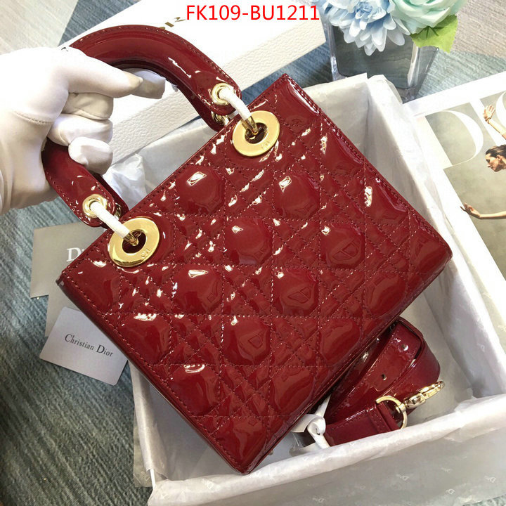 ID: BU1211 $: 109USD,