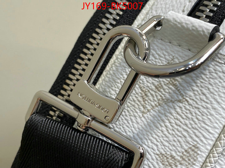 LV Bags(TOP)-Pochette MTis- wholesale 2024 replica ID: BK5007 $: 169USD,