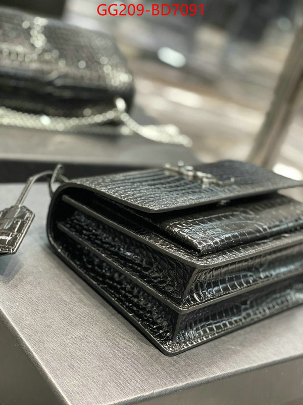 ID: BD7091 $: 209USD,
