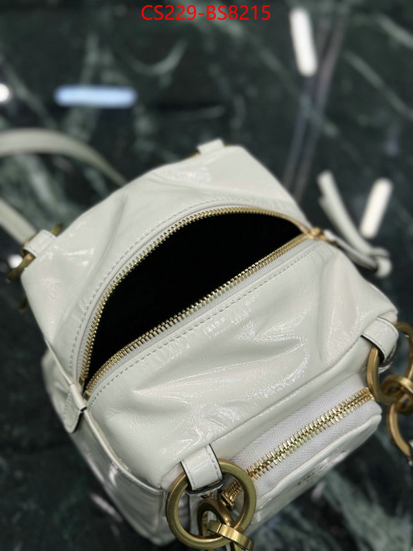 ID: BS8215 $: 229USD,