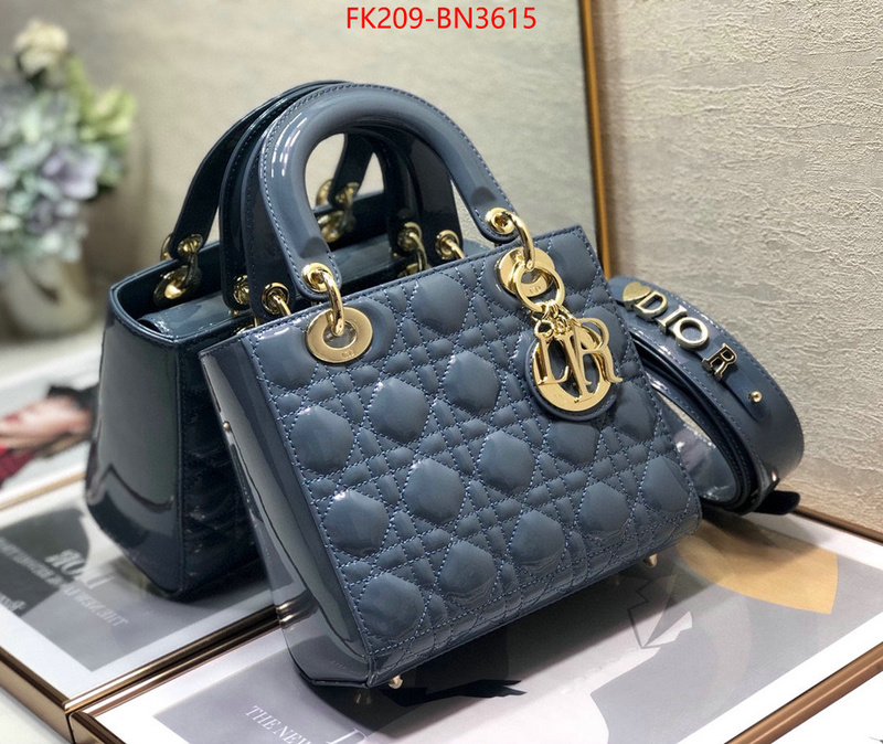 ID: BN3615 $: 209USD,
