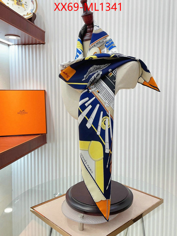 Scarf-Hermes high ID: ML1341 $: 69USD