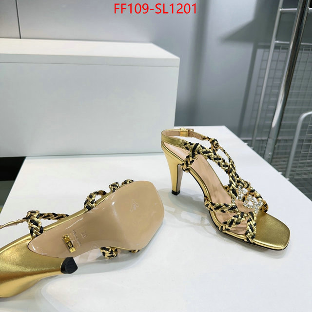 Women Shoes-Gucci designer fake ID: SL1201 $: 109USD
