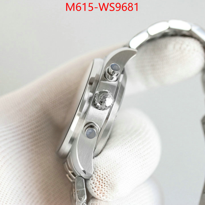 Watch(TOP)-IWC 1:1 replica ID: WS9681 $: 615USD