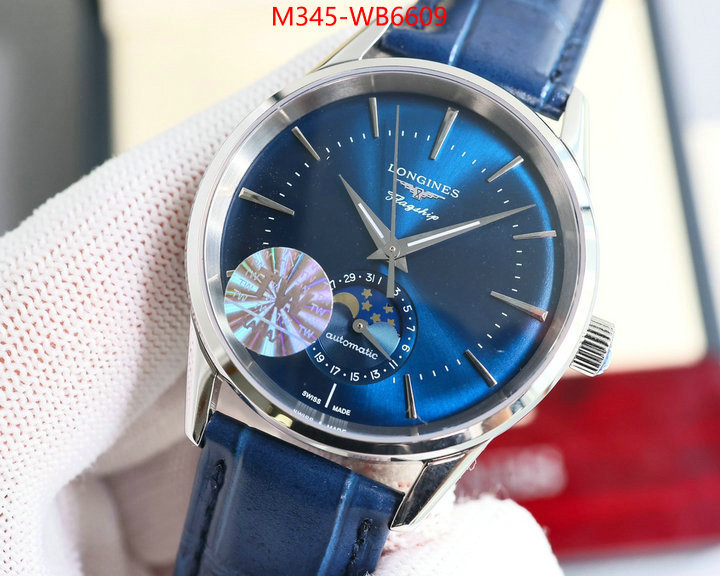 ID: WB6609
