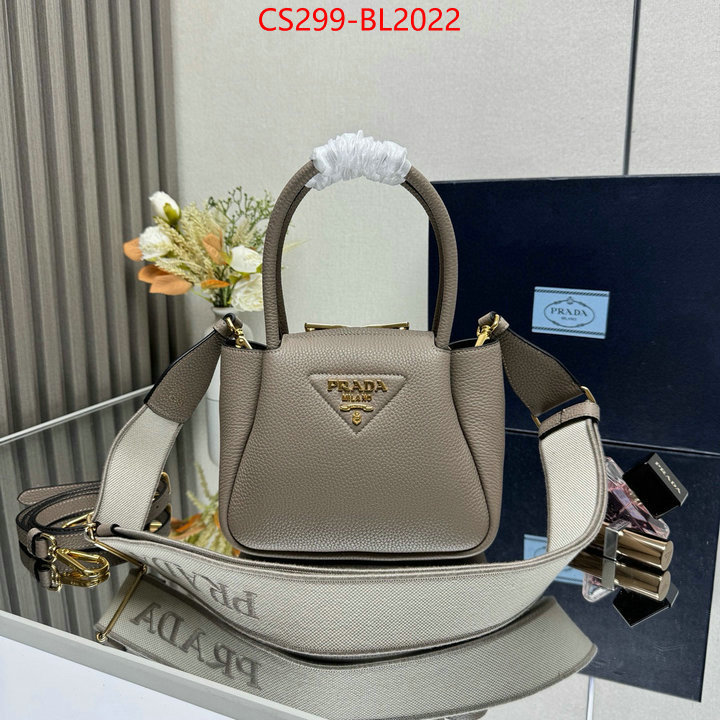 ID: BL2022 $: 299USD,