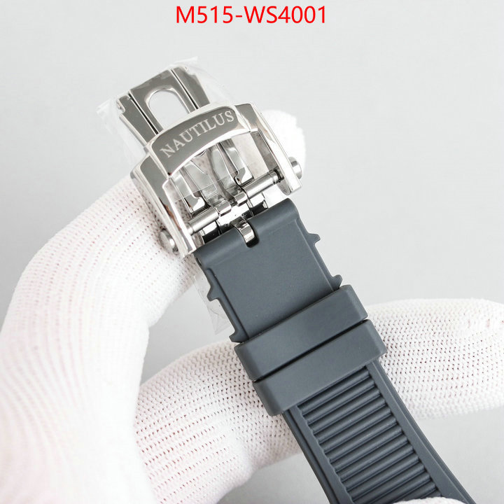 ID: WS4001