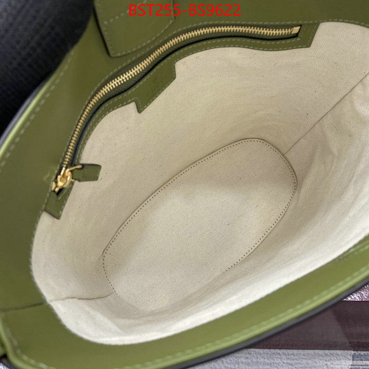 Gucci Bags(TOP)-Horsebit- online store ID: BS9622 $: 255USD,