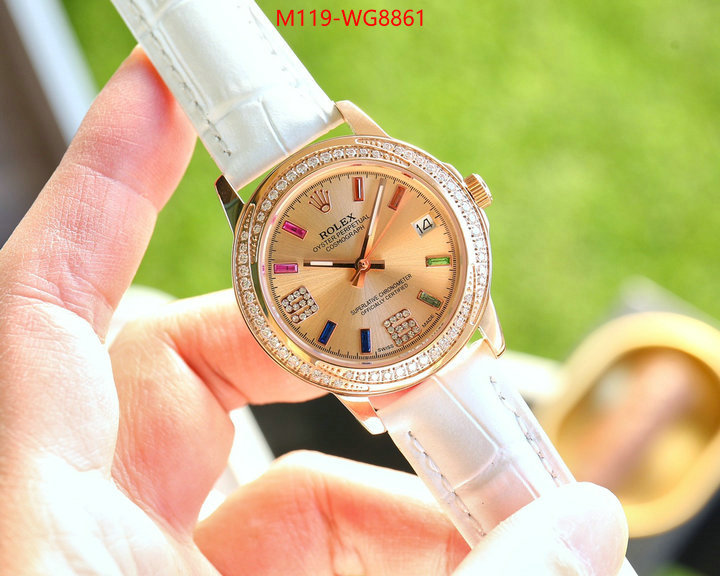ID: WG8861