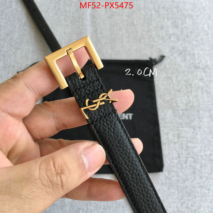 good quality replica ID: PX5475