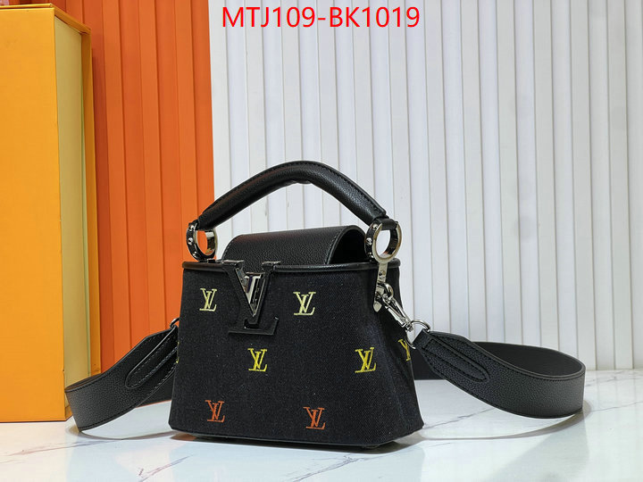 LV Bags(4A)-Handbag Collection- best luxury replica ID: BK1019