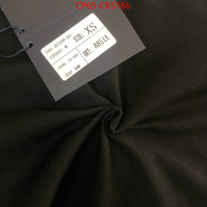 Clothing-Prada fake ID: CK5186 $: 65USD