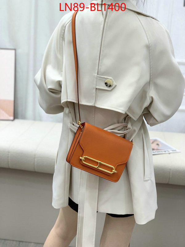 Hermes Bags(4A)-Crossbody- best luxury replica ID: BL1400 $: 89USD,