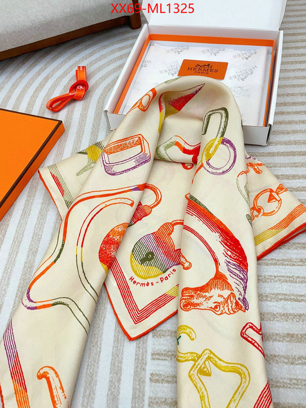 Scarf-Hermes outlet sale store ID: ML1325 $: 69USD