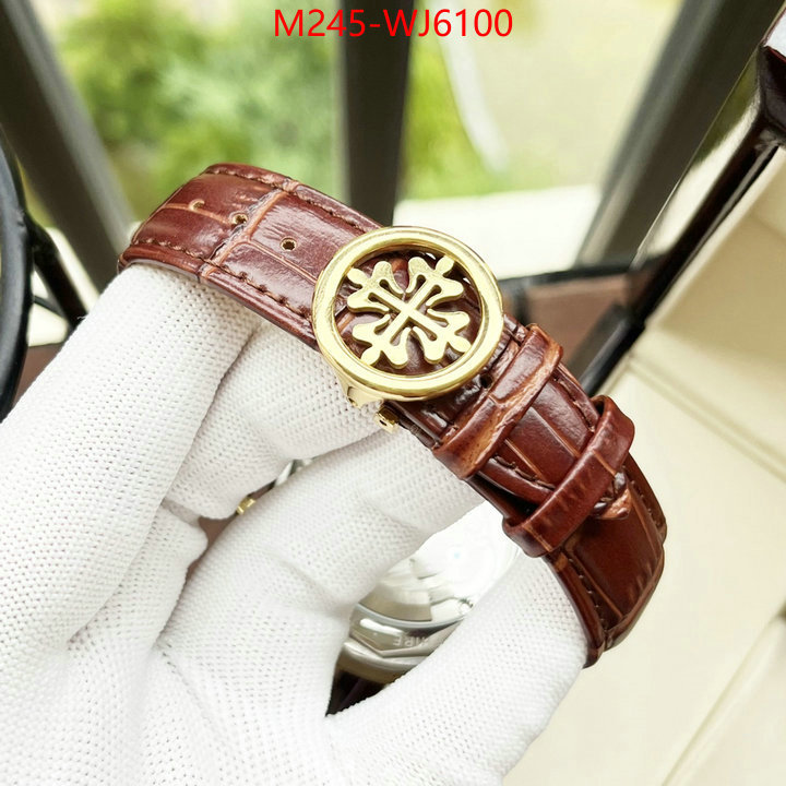ID: WJ6100