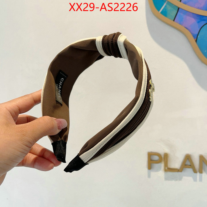 buying replica ID: AS2226