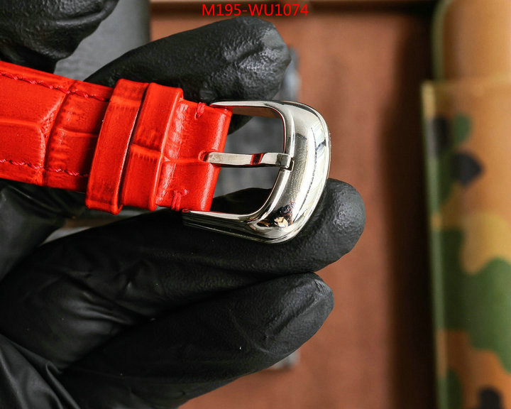 Watch(TOP)-Franck Muller how to find replica shop ID: WU1074 $: 195USD