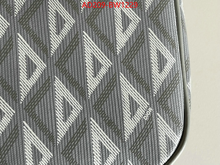 ID: BW1229 $: 209USD,