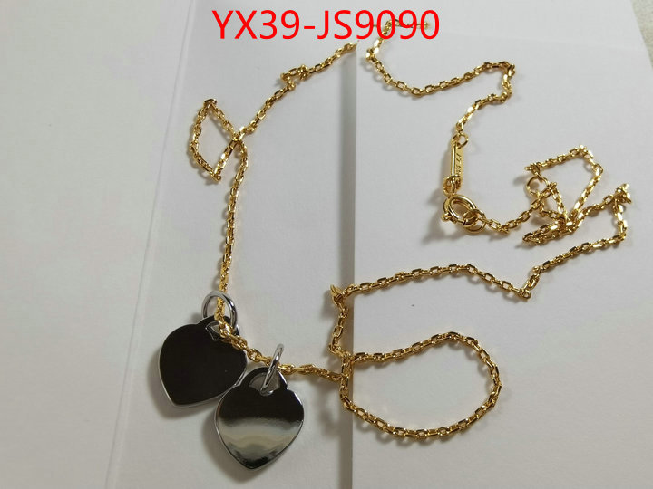 Jewelry-Tiffany what is a 1:1 replica ID: JS9090 $: 39USD