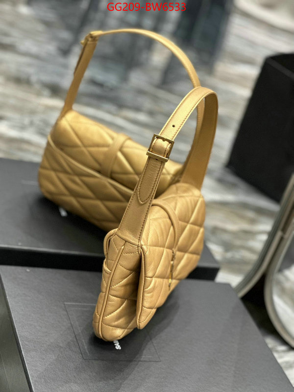 ID: BW6533 $: 209USD,