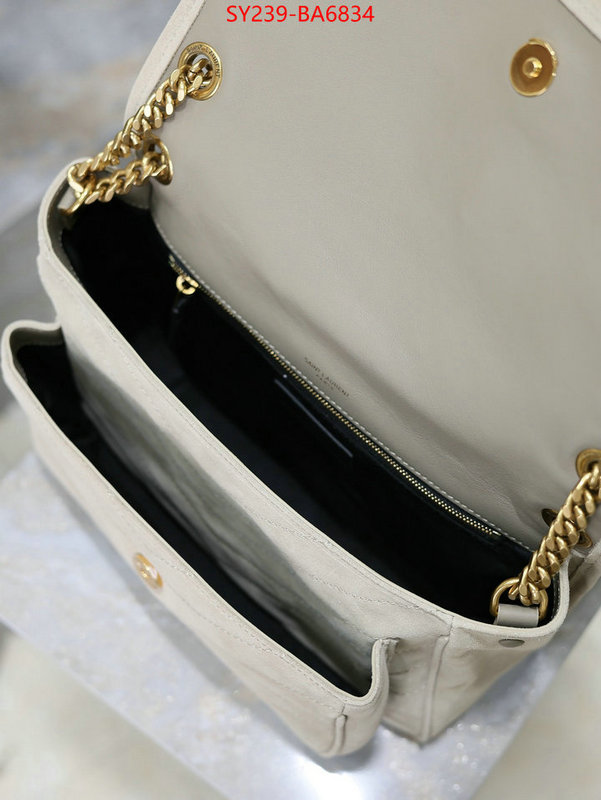 ID: BA6834 $: 239USD,