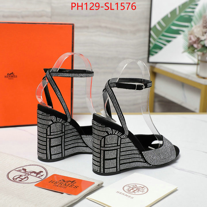 Women Shoes-Hermes the online shopping ID: SL1576 $: 129USD