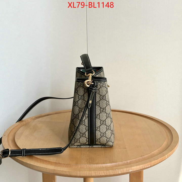 Gucci Bags(4A)-Crossbody- china sale ID: BL1148 $: 79USD,