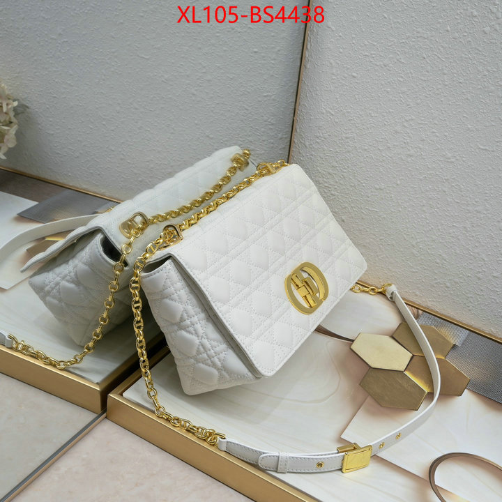 ID: BS4438 $: 105USD,