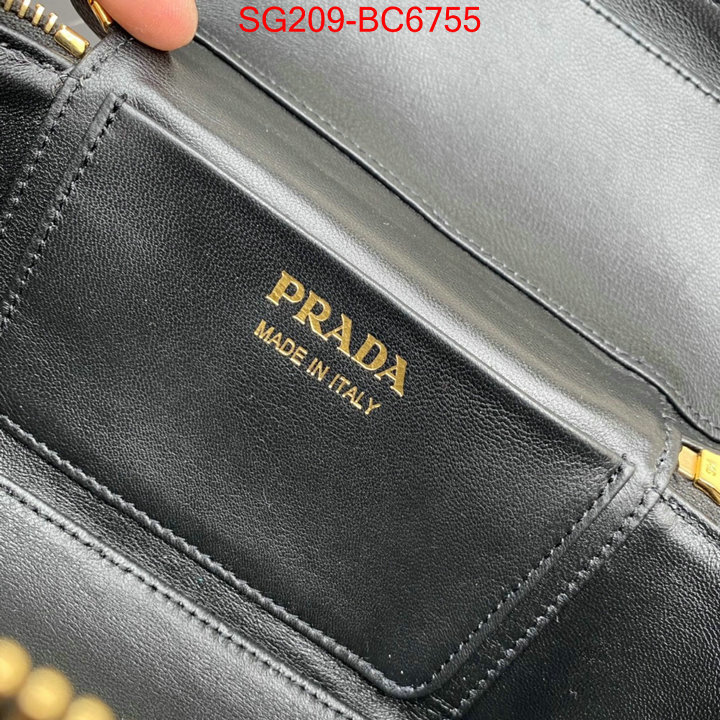 ID: BC6755 $: 209USD,