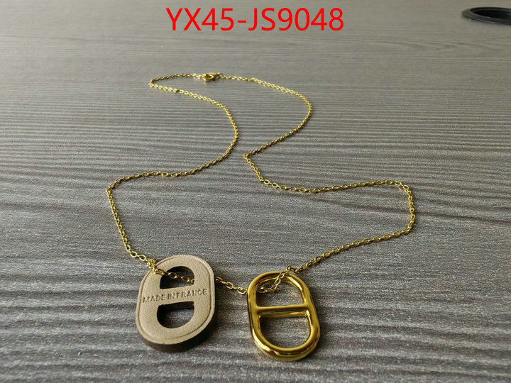 Jewelry-Hermes designer 7 star replica ID: JS9048 $: 45USD