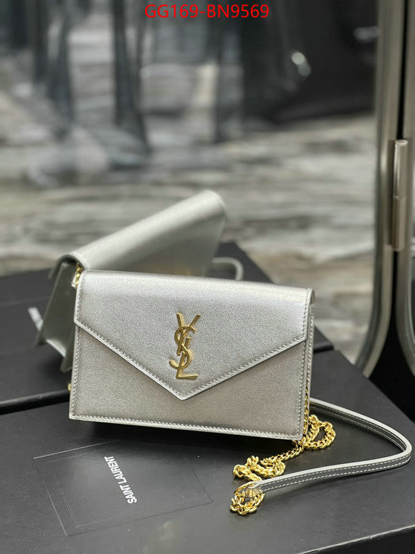 ID: BN9569 $: 169USD,