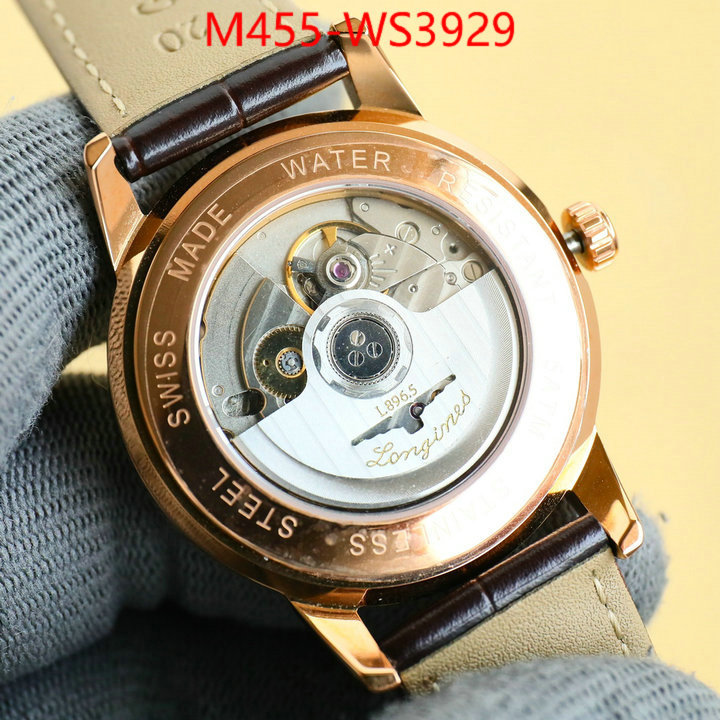 ID: WS3929