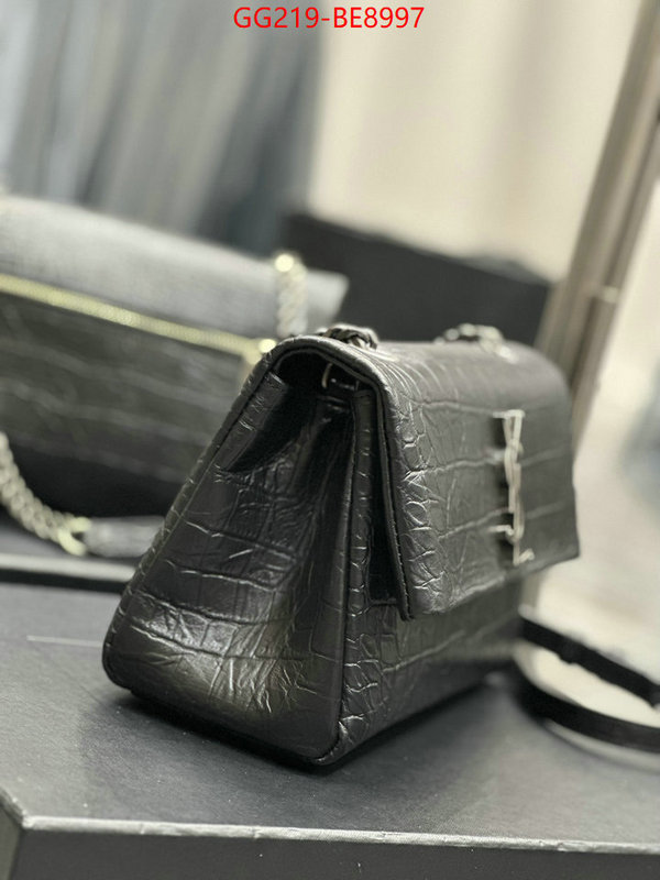 ID: BE8997 $: 219USD,