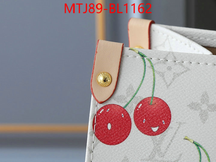 LV Bags(4A)-Handbag Collection- replcia cheap ID: BL1162 $: 89USD,