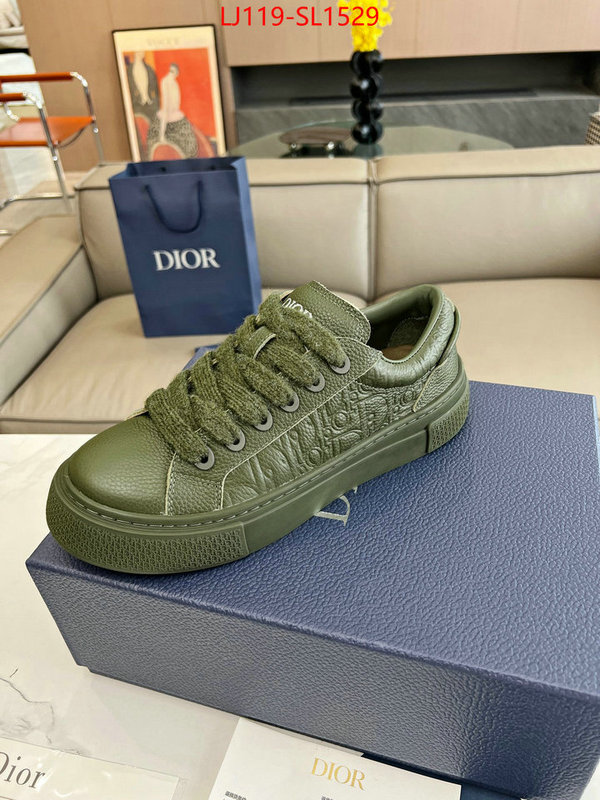 Women Shoes-Dior designer fashion replica ID: SL1529 $: 119USD