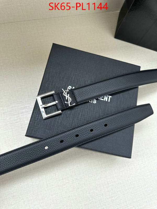Belts-YSL 1:1 ID: PL1144 $: 65USD