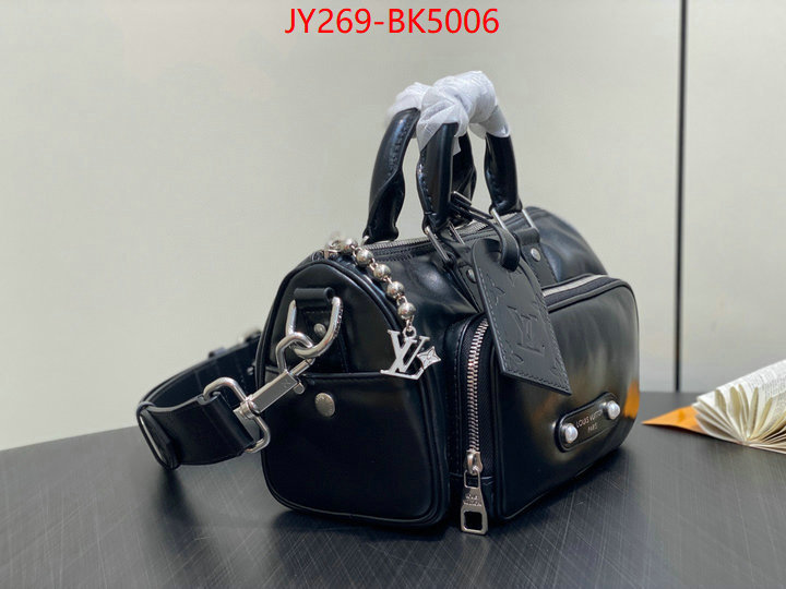 LV Bags(TOP)-Pochette MTis- where to buy fakes ID: BK5006 $: 269USD,